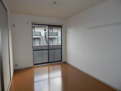 居室・リビング　居室