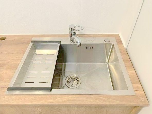 キッチン　※同仕様写真含む