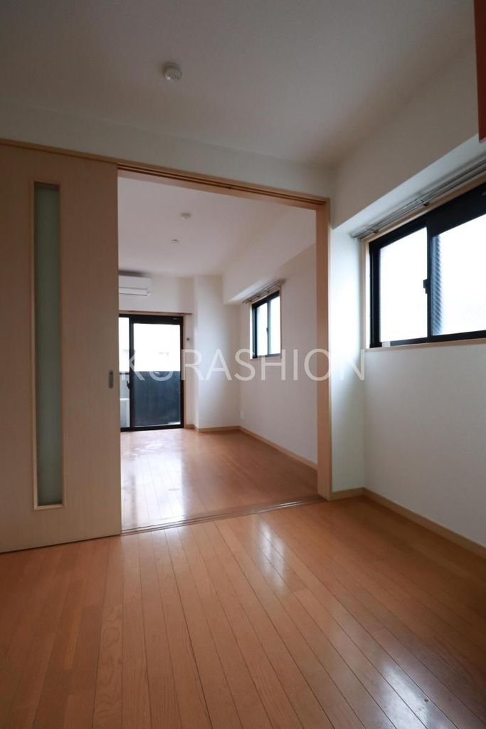 居室・リビング　設備