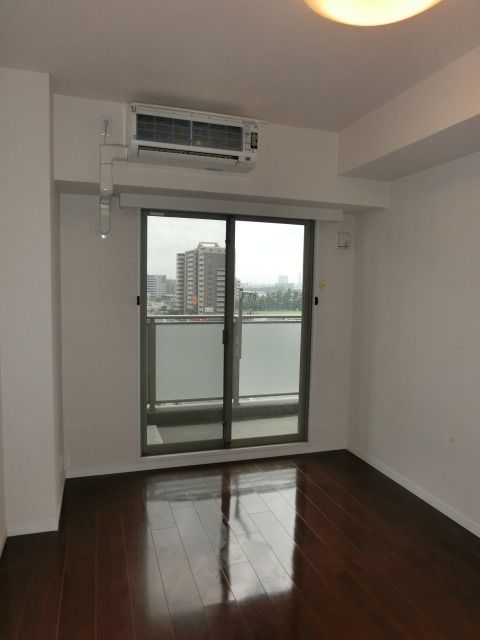 その他部屋・スペース　きれいな洋室ですね。