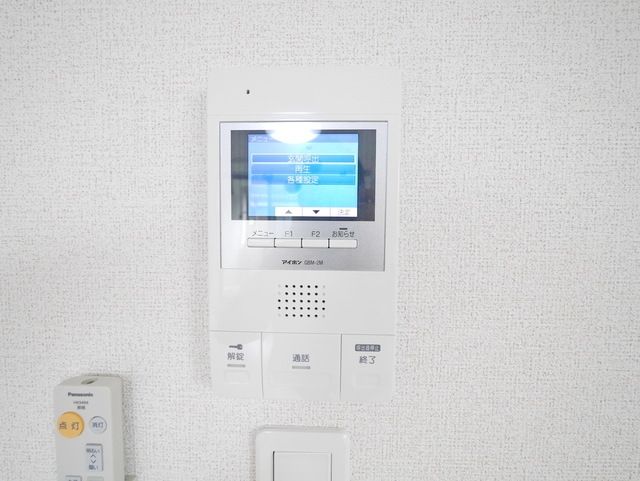 セキュリティ　★お問い合わせはタウンハウジングまでご連絡ください★