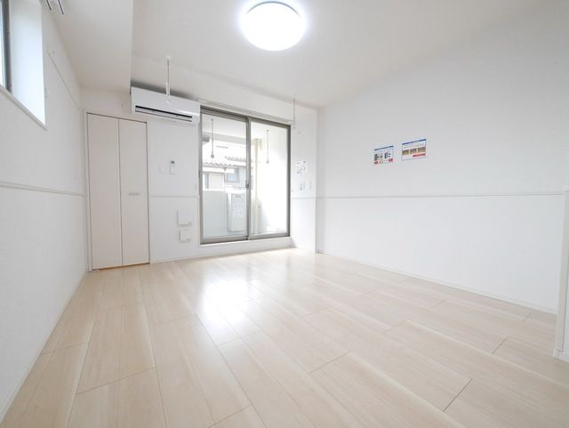 居室・リビング　★お部屋探しは、タウンハウジング多摩センター店へ★