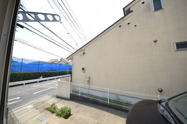 眺望　★お問い合わせはタウンハウジング町田店まで★