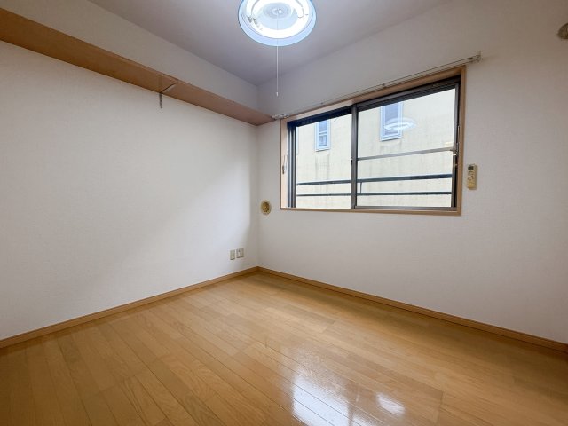 居室・リビング　「b’CASA金沢文庫re-born」