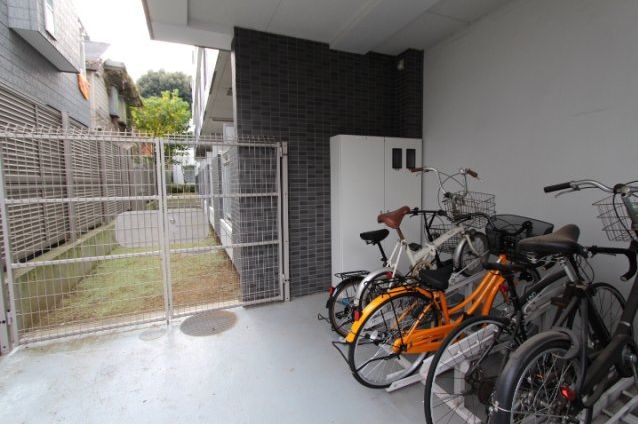 その他共有部分　弊社は都内全域の物件をご紹介可能です！