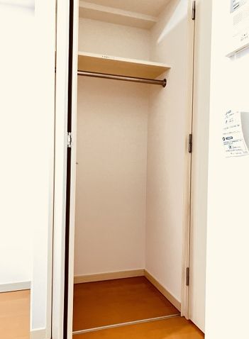 収納　弊社は都内全域の物件をご紹介可能です！