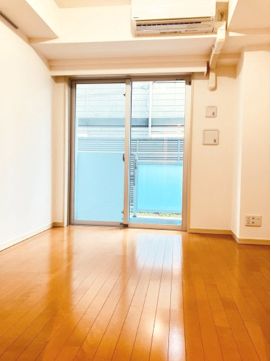 居室・リビング　弊社は都内全域の物件をご紹介可能です！