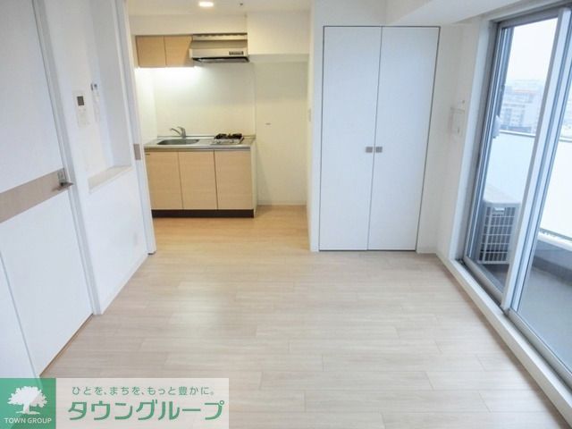 その他部屋・スペース　★リビング★