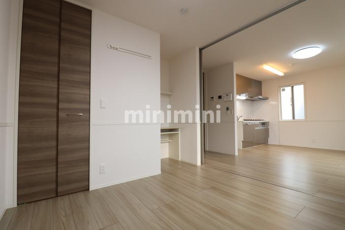 その他部屋・スペース　※写真は別号室のものですので現状優先とさせていただきます