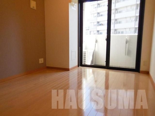 居室・リビング　洋室