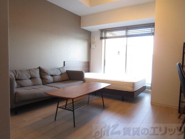 居室・リビング　リビング/居室