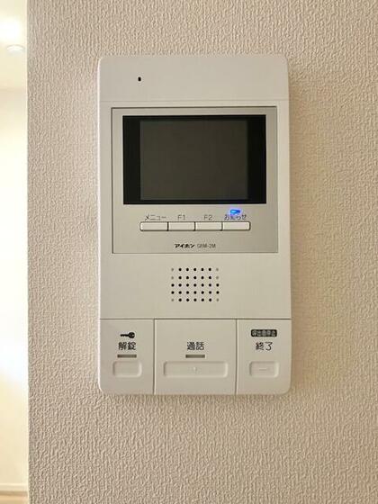 その他設備　※同一間取りの別部屋参考写真です※