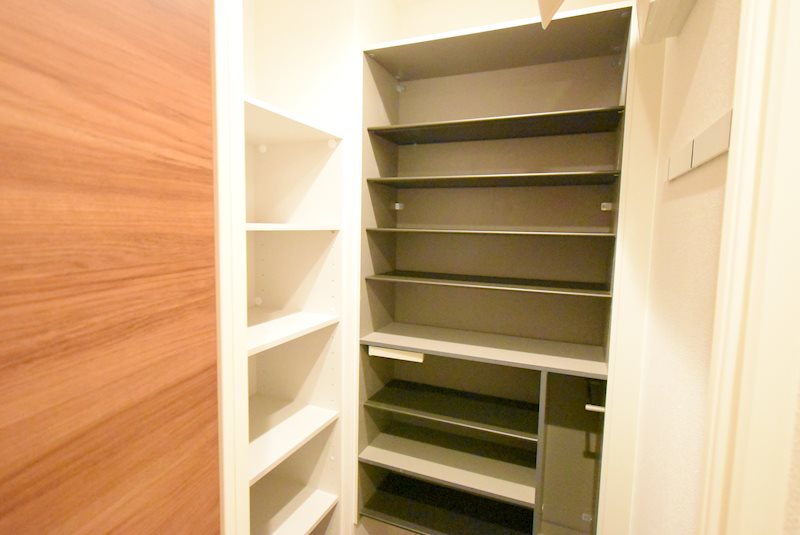 その他　玄関収納