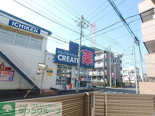 眺望　室内・室内設備