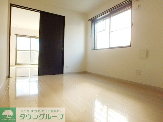 居室・リビング　室内・室内設備