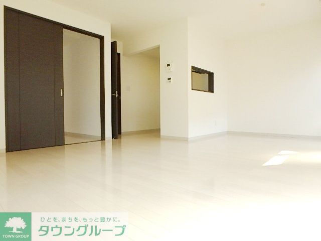 その他部屋・スペース　室内・室内設備