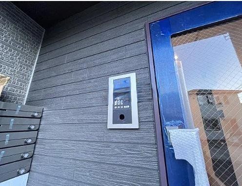 その他設備　設備