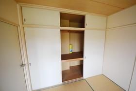 収納　★別部屋参考写真★