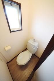 トイレ　★別部屋参考写真★