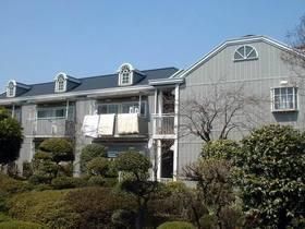 建物外観　★外観★