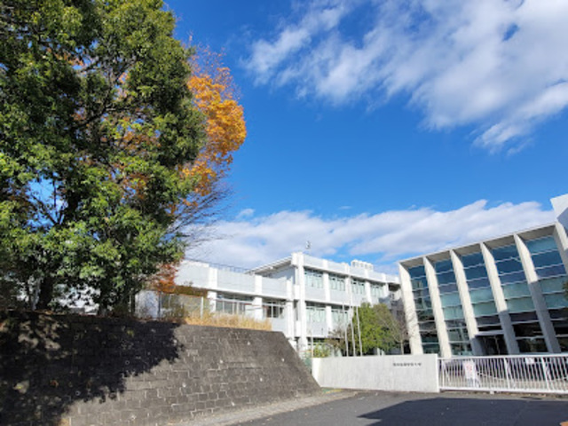 大学・短大　私立東京医療学院大学（大学・短大）まで807m