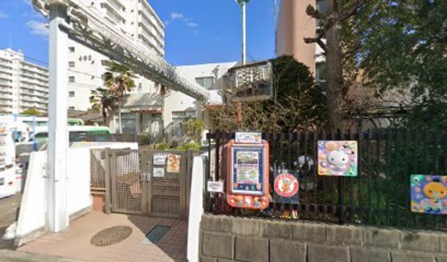 幼稚園・保育園　せいとく幼稚園（幼稚園・保育園）まで843m