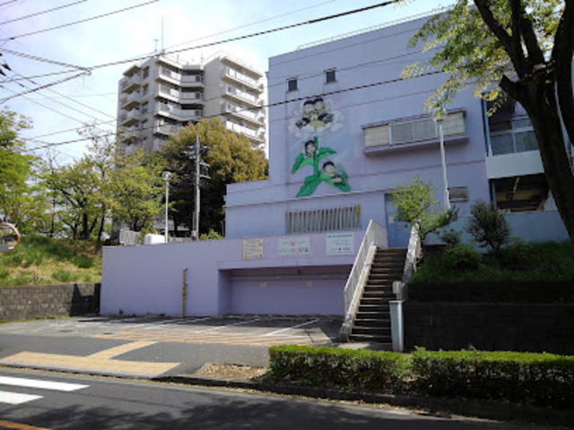 幼稚園・保育園　ピオニイ第二保育園（幼稚園・保育園）まで1112m