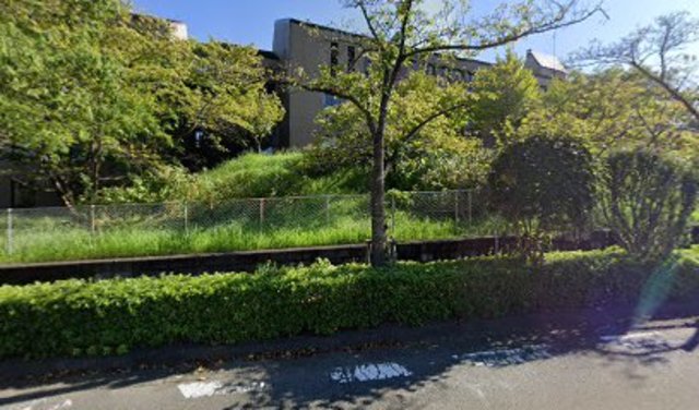 図書館　恵泉女学園大学図書館（図書館）まで279m