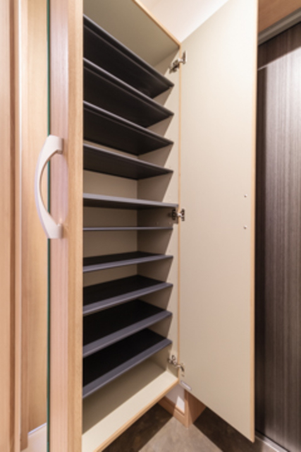 その他　※写真は同タイプ住戸です。