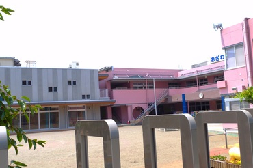 幼稚園・保育園　谷塚おざわ幼稚園（幼稚園・保育園）まで345m