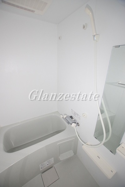 バス・シャワールーム　☆広々としたバスルーム☆