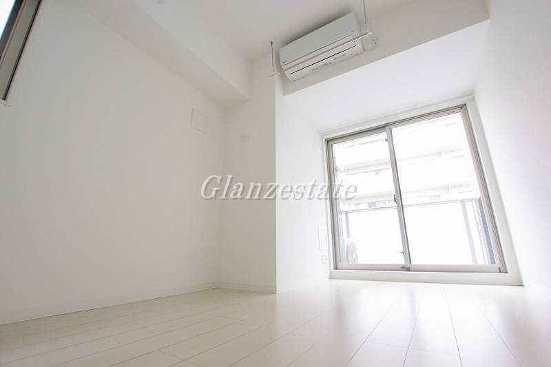 居室・リビング　☆広々としたお部屋☆