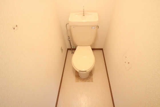 玄関　別部屋の写真