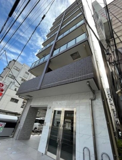 建物外観　☆外観☆