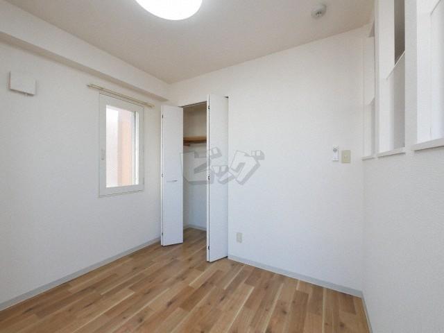 その他部屋・スペース　清潔感のある洋室です♪