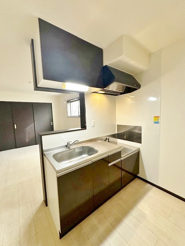 キッチン　★カウンターキッチン★