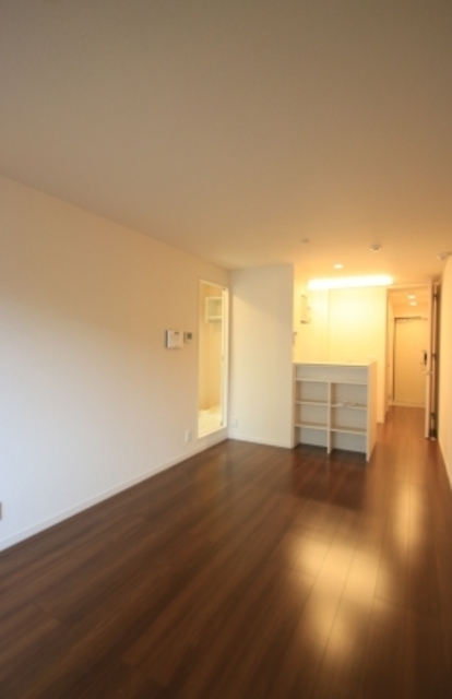 その他設備　洋室