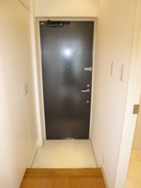 玄関　同仕様写真