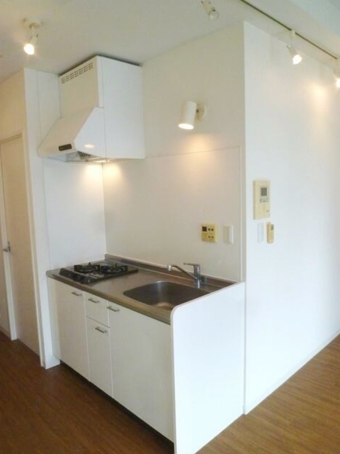 キッチン　同仕様写真