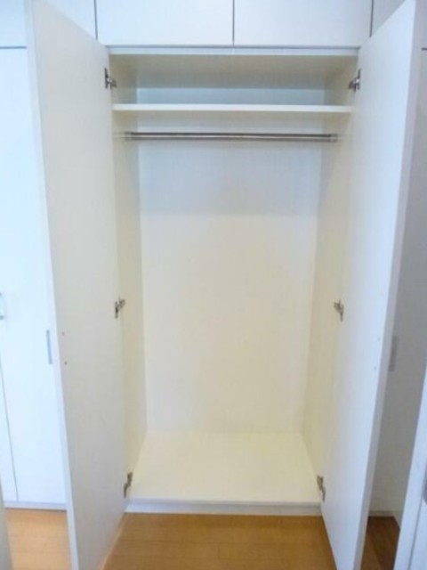 収納　同仕様写真