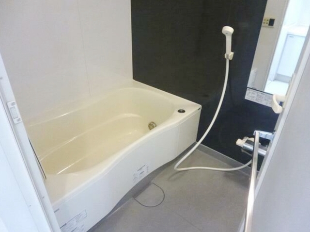 バス・シャワールーム　同仕様写真