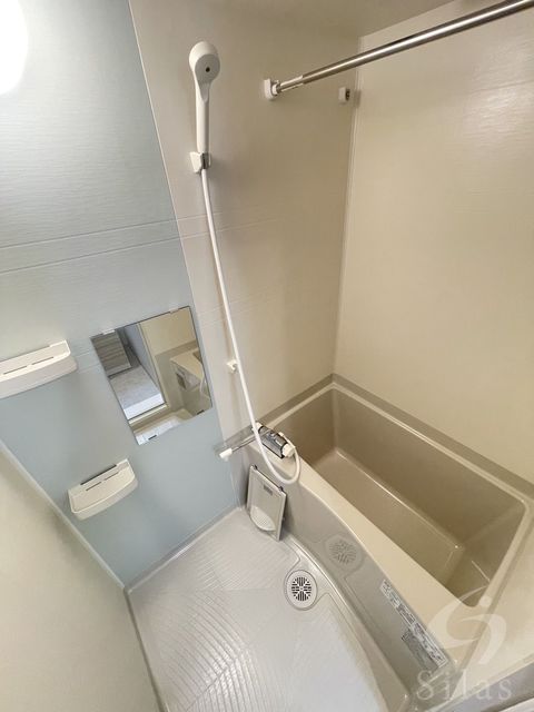 バス・シャワールーム　同仕様