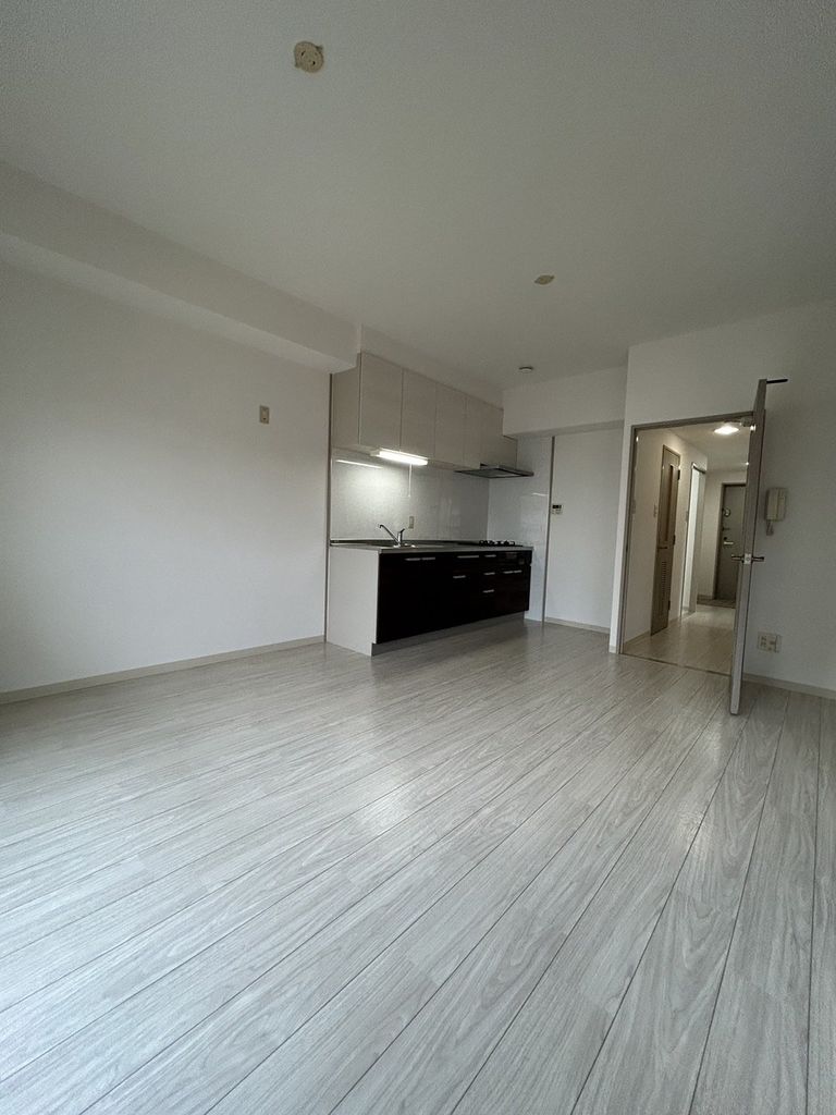 居室・リビング　リビング/居室