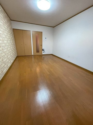 居室・リビング　おしゃれな居間です