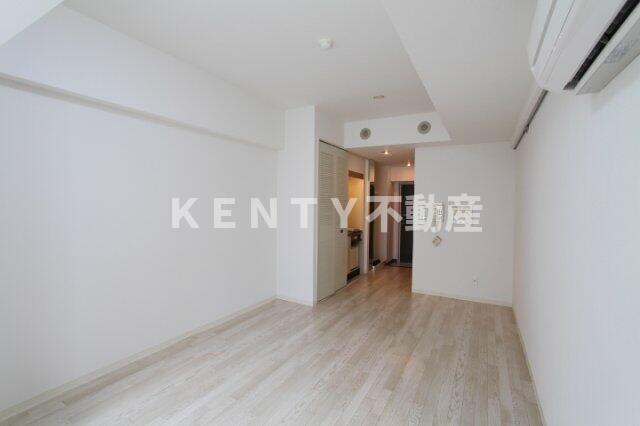 居室・リビング　おしゃれな居間です