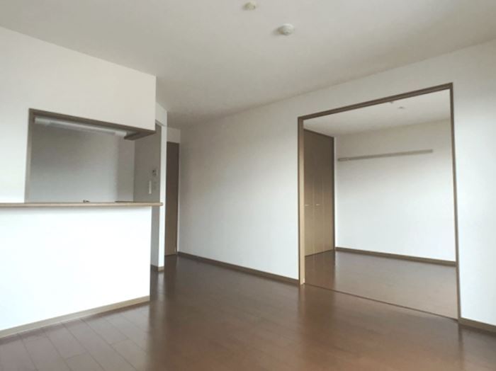 居室・リビング　リビング 洋室