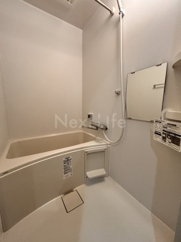 バス・シャワールーム　欅テラス