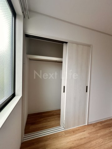 収納　欅テラス