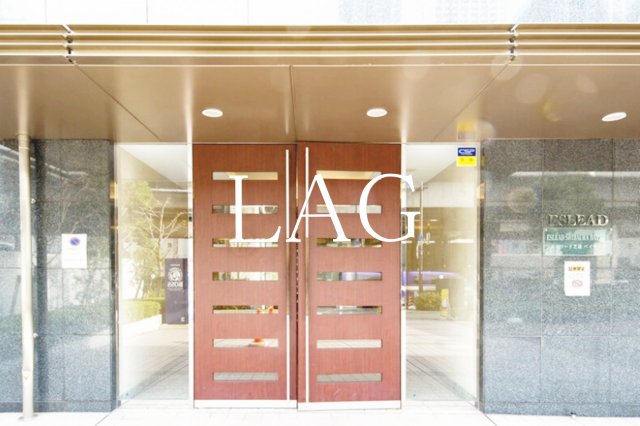 エントランス　エントランスです。