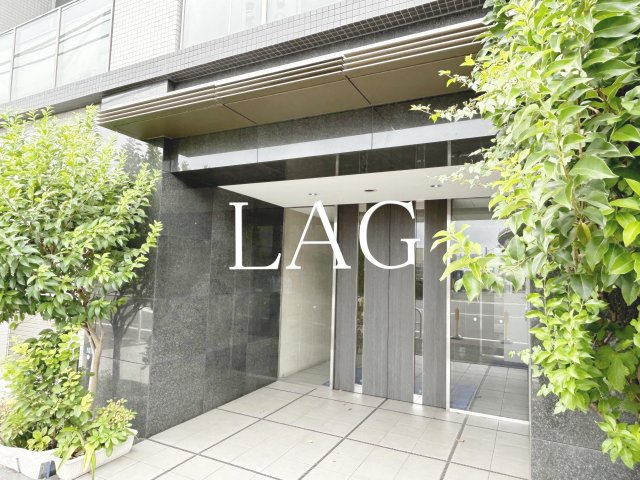 その他共有部分　共用部です。